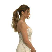 Wink Reaction Sticker by Married At First Sight