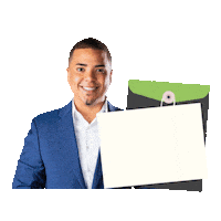 Undercontract Sticker by reThought Real Estate