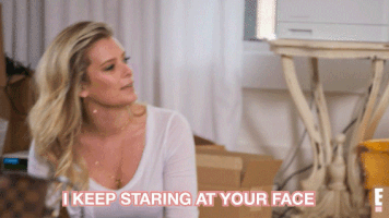 very cavallari GIF by E!