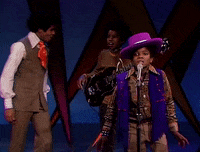 Jackson 5 Stand GIF by The Ed Sullivan Show