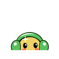 Enjoy Sticker by Synctuition