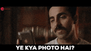 ayushmann khurrana picture GIF by Benaras Media Works