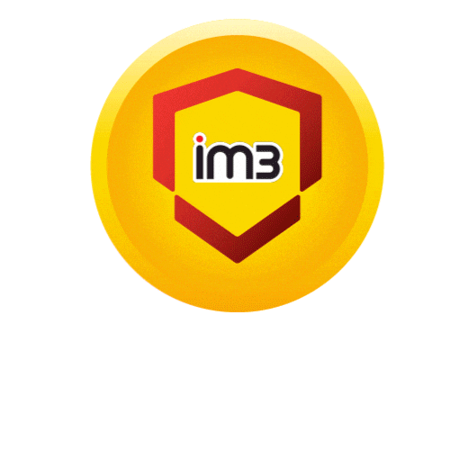 Najwa Shihab Sms Sticker by Indosat IM3