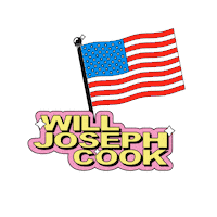 remotecontrolagency will joseph cook willjosephcook will joseph cook usa be around me Sticker