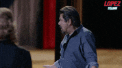 tv land spinning GIF by Lopez on TV Land