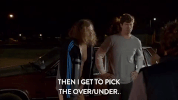 comedy central season 3 episode 14 GIF by Workaholics