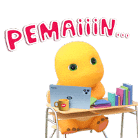 Nailong Sticker by itel indonesia