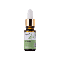 Serum Gua Sha Sticker by Lynia