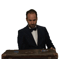 History Reaction Sticker by KRO-NCRV