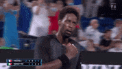 GIF by Tennis Channel