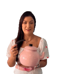 Panelas Sticker by Parada da Panela