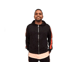 Dance Fitness Alejandro Angulo Sticker by Salsation Fitness