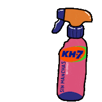 Sticker by KH-7
