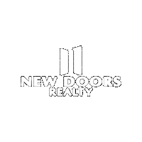 Newdoor Sticker by NewDoorsRealty