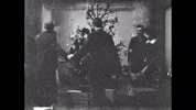 Christmas Tree Dancing GIF by Det Danske Filminstitut