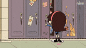 The Loud House Animation GIF by Nickelodeon
