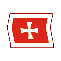 cgdizajn montenegro crna gora mne crnogorci Sticker