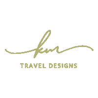 Travelagent Sticker by KM Travel Designs