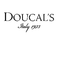 DOUCALS  Sticker