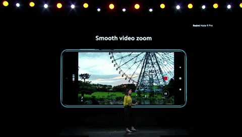 isamarcial giphyupload xiaomi redmi note 9 zoom GIF