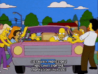 homer simpson GIF