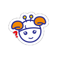 Fun Baking Sticker by What's in Z Box
