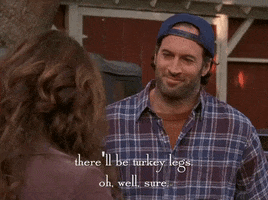 season 4 netflix GIF by Gilmore Girls 