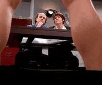 season 7 friends GIF