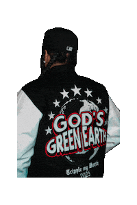 Ranger Trooper Sticker by Kruzify World Wide