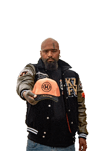 kruzifyworldwide rangertrooper ranger trooper kruzify world wide kruzify wide Sticker