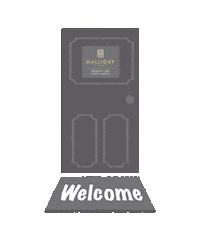 Real Estate Sticker by Halliday Property