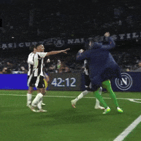 Football Soccer GIF
