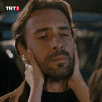 Panic Slipper GIF by TRT
