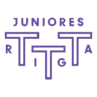 Ttt Juniores Sticker by Latvia Basketball Association
