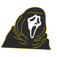 MICAmotion scream micamotion gd3 neylanparker Sticker