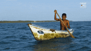 on my way ok GIF by Great Big Story
