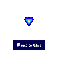 Elbancodelamúsica Sticker by Banco de  Chile