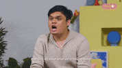 Agree To Disagree GIF by Our Grandfather Story