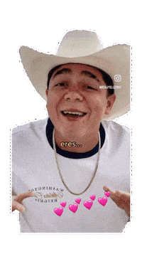 Tu Niche Sticker
