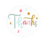 amandaholdendesigns thanks thanks gif amanda holden designs Sticker