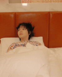 Louis Kpop Meme GIF