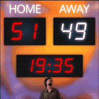 49 Away GIF