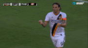 alan gordon goal GIF by LA Galaxy