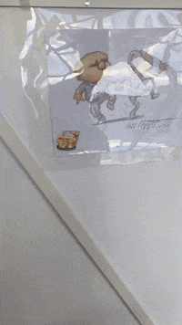 Lab Creator GIF by Alex Boya