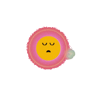 Happy Art Sticker by Smiley