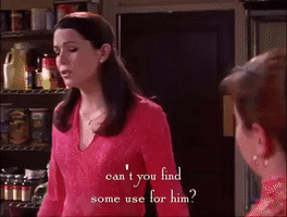 season 2 netflix GIF by Gilmore Girls 
