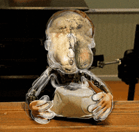 Animation Character GIF by Alex Boya