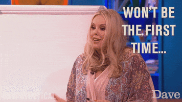 James Acaster GIF