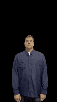 Speaker Author GIF by Rex Witkamp