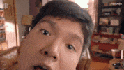 TallBoyz bathroom 108 clumsy collapse GIF